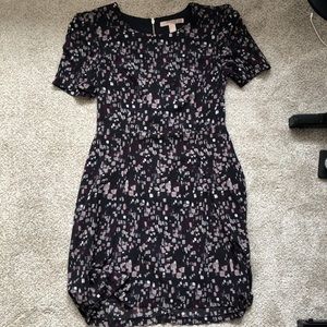 Cute, modern business casual dress